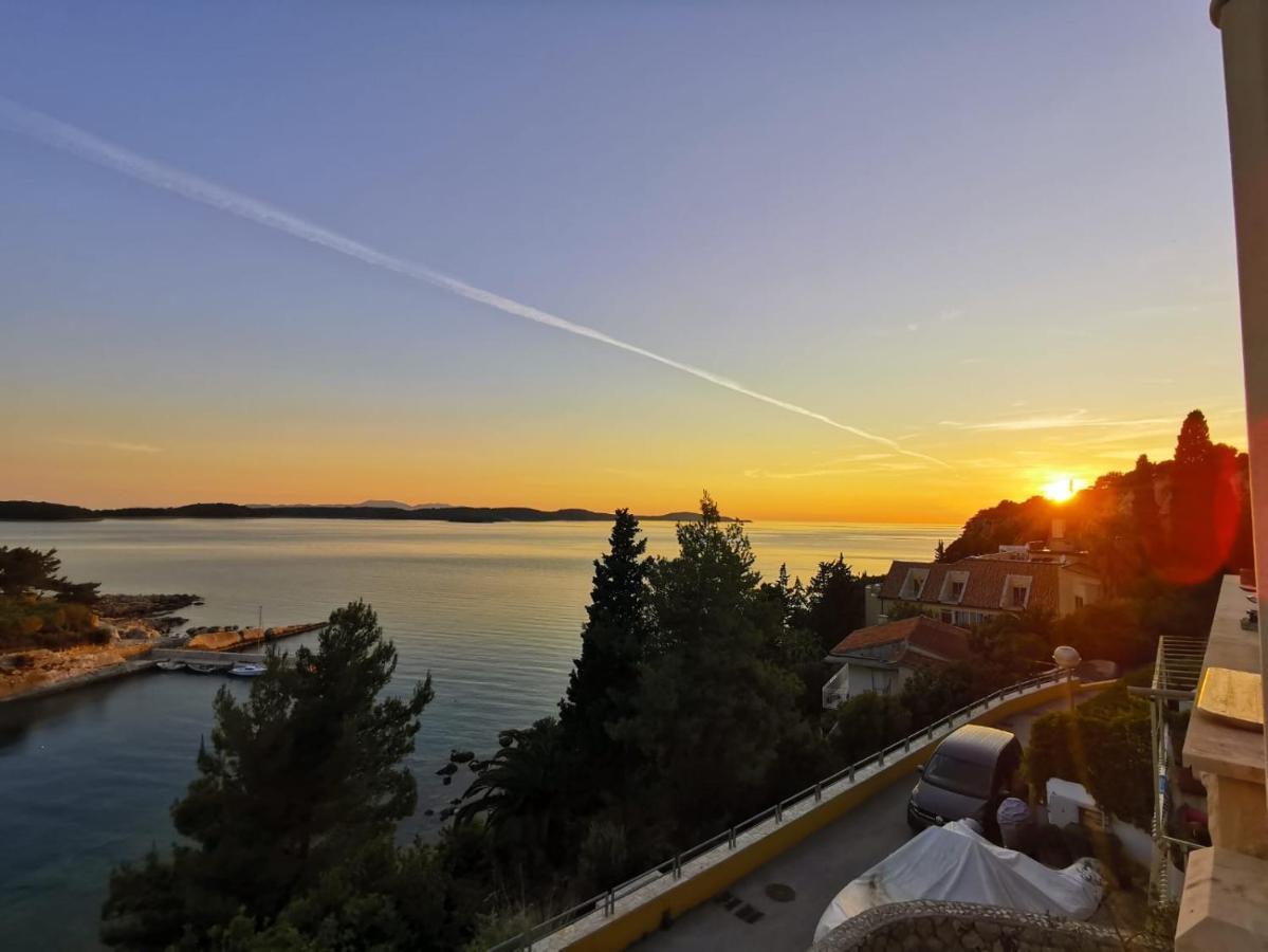 Villa Marijam Хвар Экстерьер фото