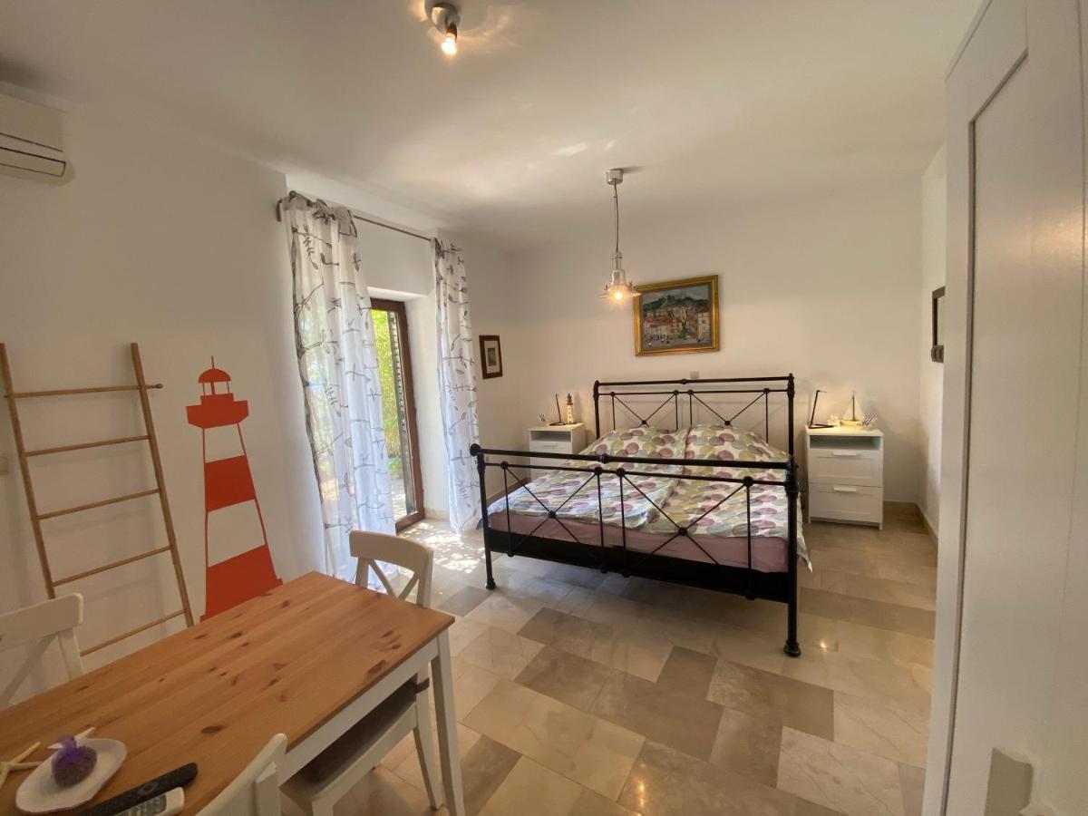 Villa Marijam Хвар Экстерьер фото