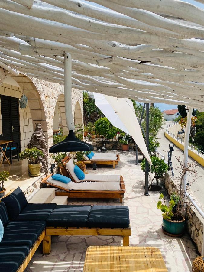 Villa Marijam Хвар Экстерьер фото
