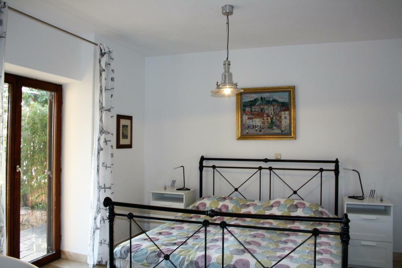 Villa Marijam Хвар Экстерьер фото